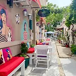 Hotel Bertiz Mignon Bozcaada