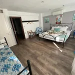 Bertiz Mignon Hotel Bozcaada