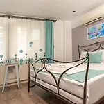 Hotel Bertiz Mignon Bozcaada