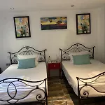 Hotel Bertiz Mignon Bozcaada