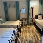 Bertiz Mignon Hotel