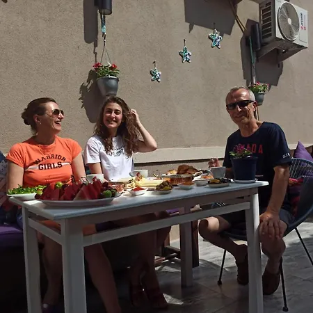 Bertiz Mignon Bozcaada