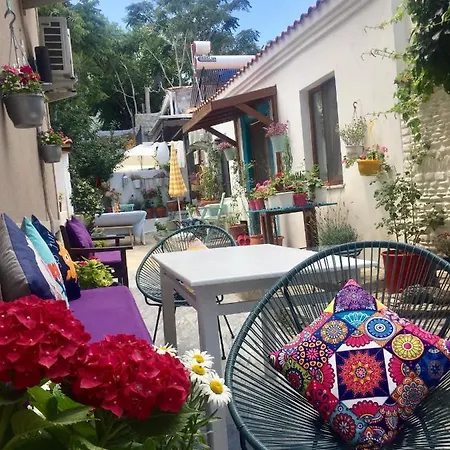 Bertiz Mignon * בוזקאדה