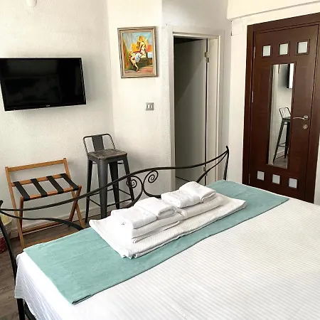 Bertiz Mignon * Bozcaada