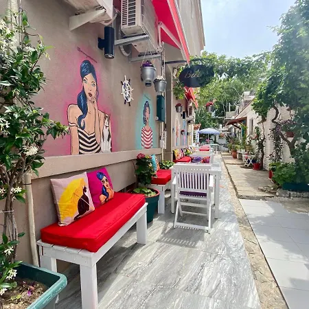 Hotel Bertiz Mignon *