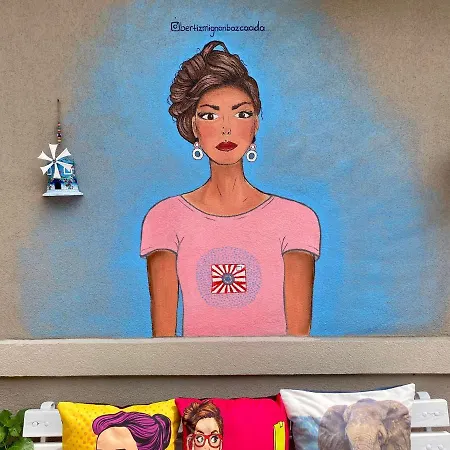 מלון Bertiz Mignon