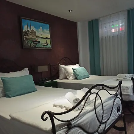 Bertiz Mignon * בוזקאדה