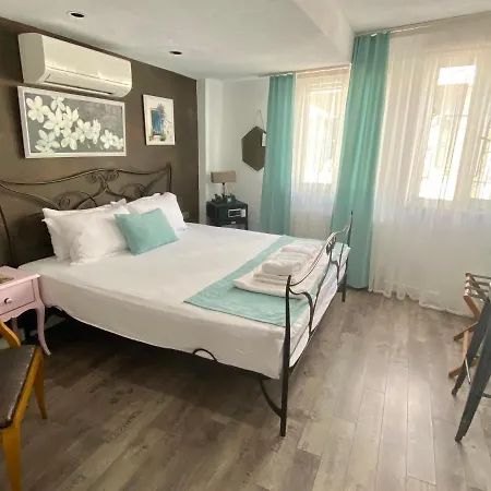 Hotel Bertiz Mignon *