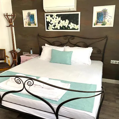 Bertiz Mignon מלון בוזקאדה