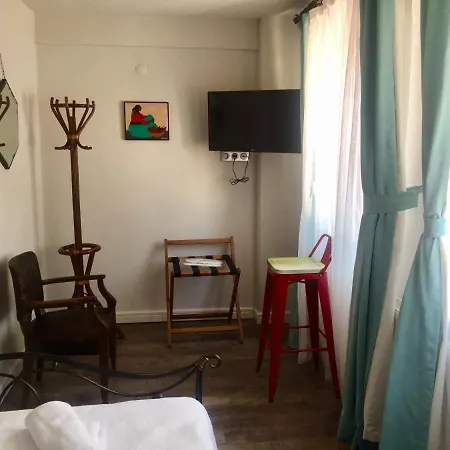 Bertiz Mignon * Bozcaada