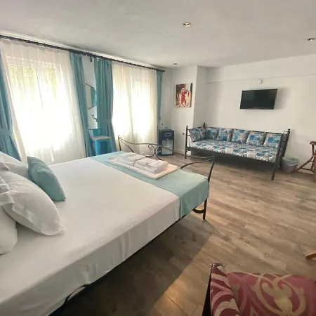 Bertiz Mignon Bozcaada