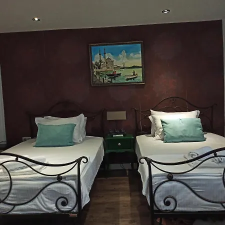 Bertiz Mignon * Bozcaada