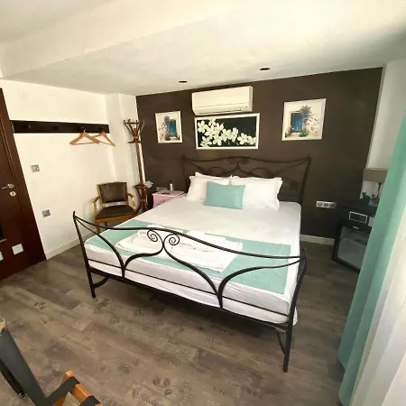 Hotel Bertiz Mignon *