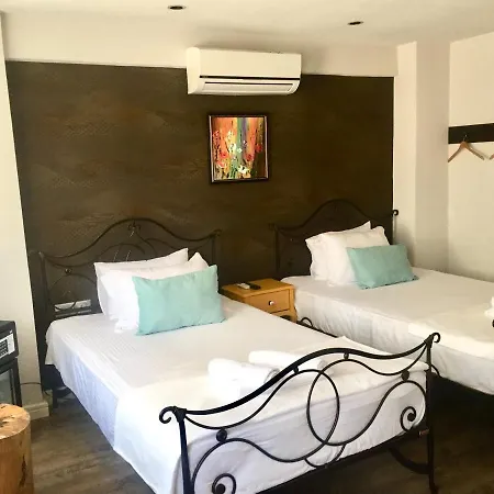 Bertiz Mignon * Bozcaada