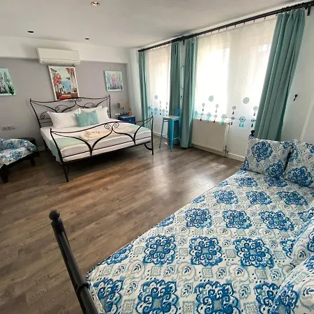 Bertiz Mignon Bozcaada