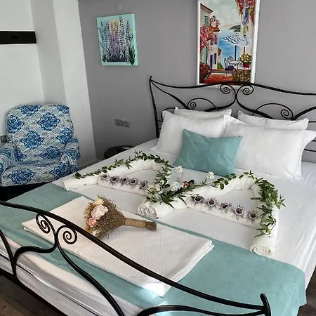 Bertiz Mignon Bozcaada