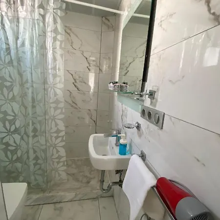 Hotel Bertiz Mignon *