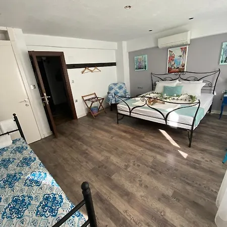 Bertiz Mignon Hotel Bozcaada