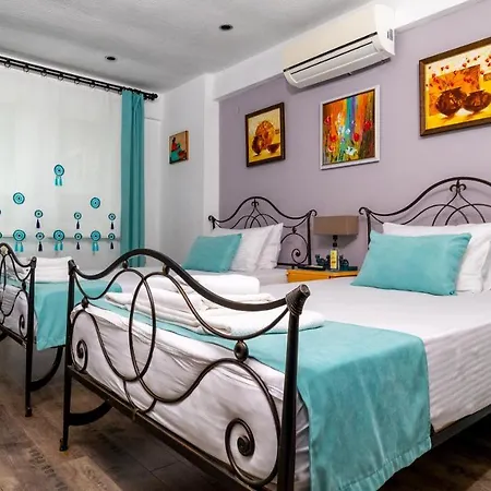 Bertiz Mignon Hotel Bozcaada