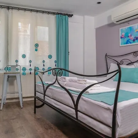 Bertiz Mignon * Bozcaada