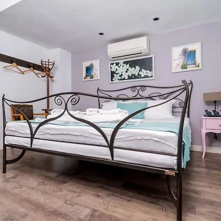 Hotel Bertiz Mignon Bozcaada