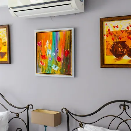 Bertiz Mignon Bozcaada