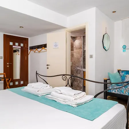 Bertiz Mignon * Bozcaada