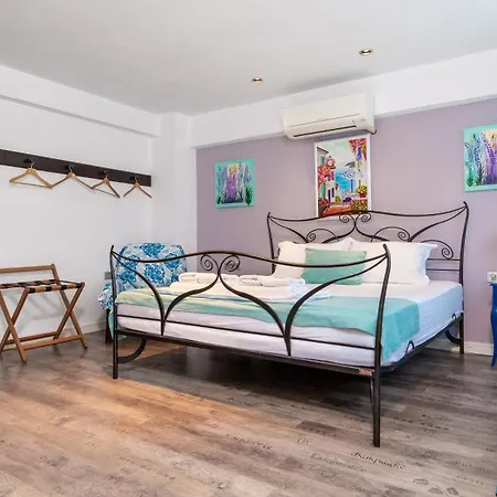 Bertiz Mignon * Tenedos