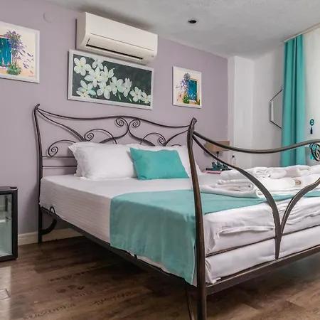 Bertiz Mignon Hotel Bozcaada