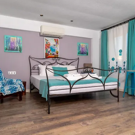 Bertiz Mignon Bozcaada