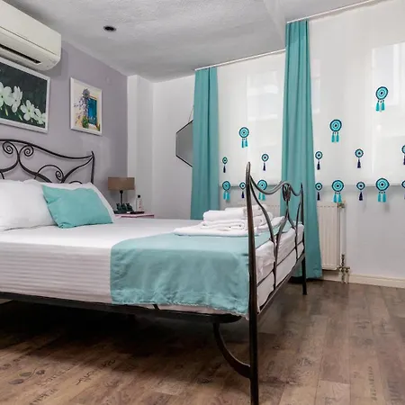 Bertiz Mignon Hotel Tenedos