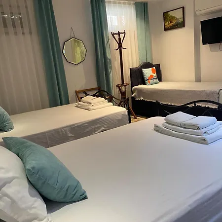 Hotel Bertiz Mignon *