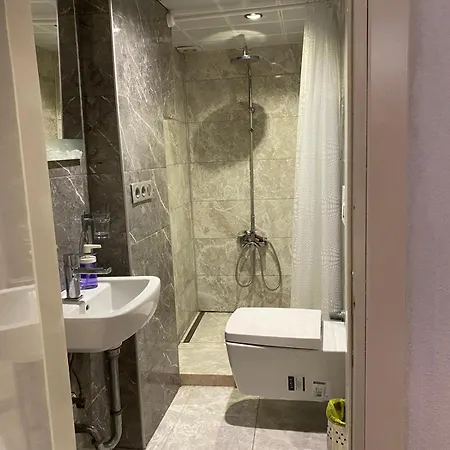 Hotel Bertiz Mignon *
