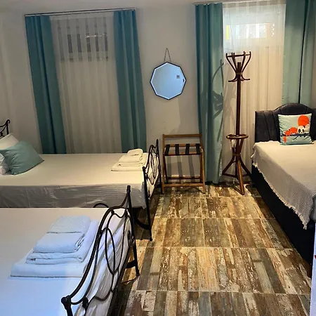 Bertiz Mignon Hotel