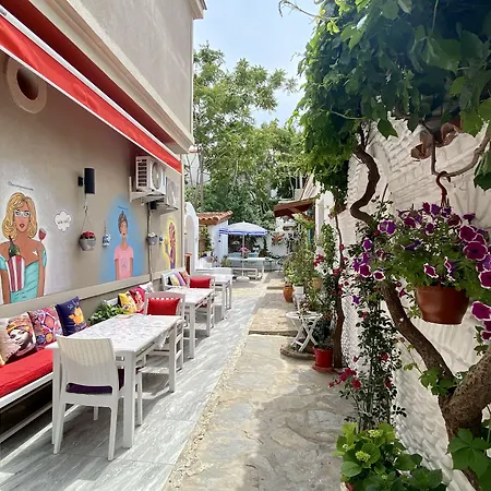 Hotel Bertiz Mignon *