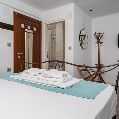 Bertiz Mignon Bozcaada