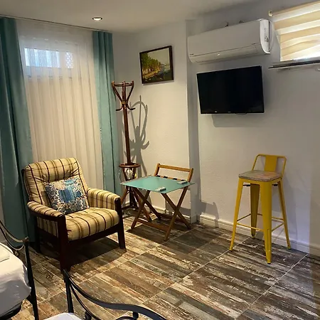 Hotel Bertiz Mignon