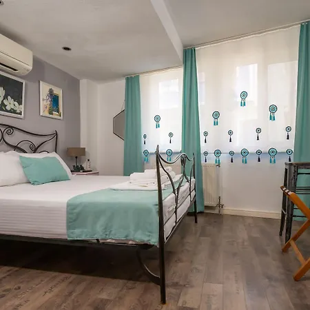 Bertiz Mignon Bozcaada