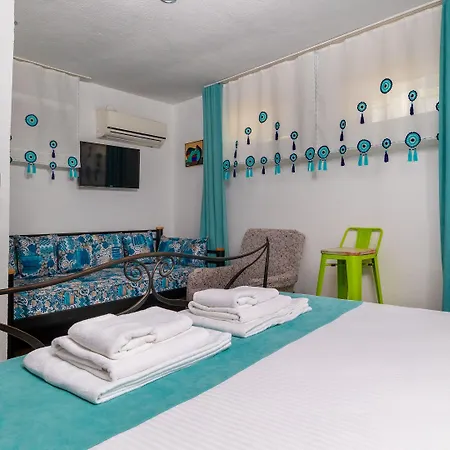 Hotel Bertiz Mignon *